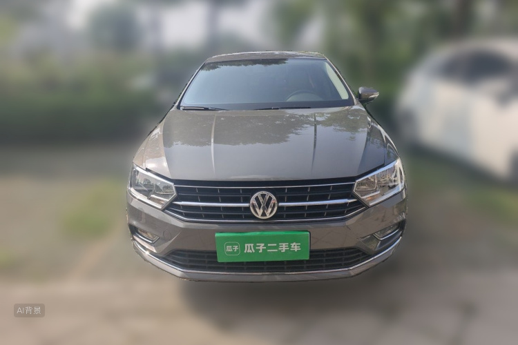 Volkswagen Bora 2016 #3 Volkswagen Bora 2016 car image #3