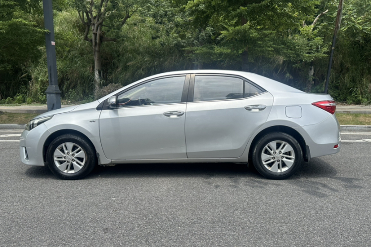 2015 #5 2015 car image #5