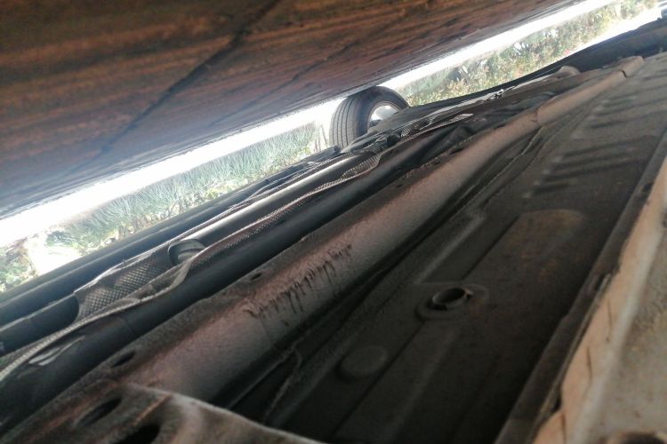 MG 5 2025 image de voiture #23