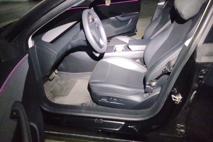 Tesla Model 3 2023 #19 Tesla Model 3 2023 car image #19