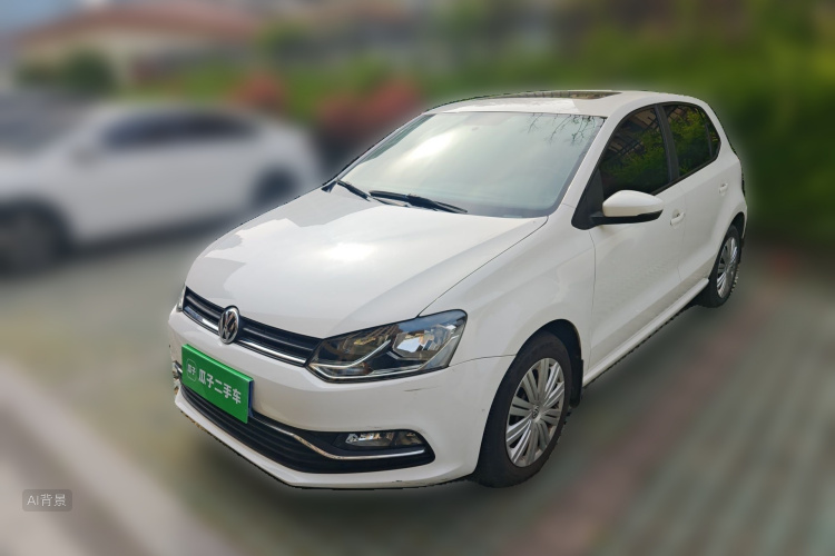 Volkswagen Polo 2017 изображение автомобиля #2