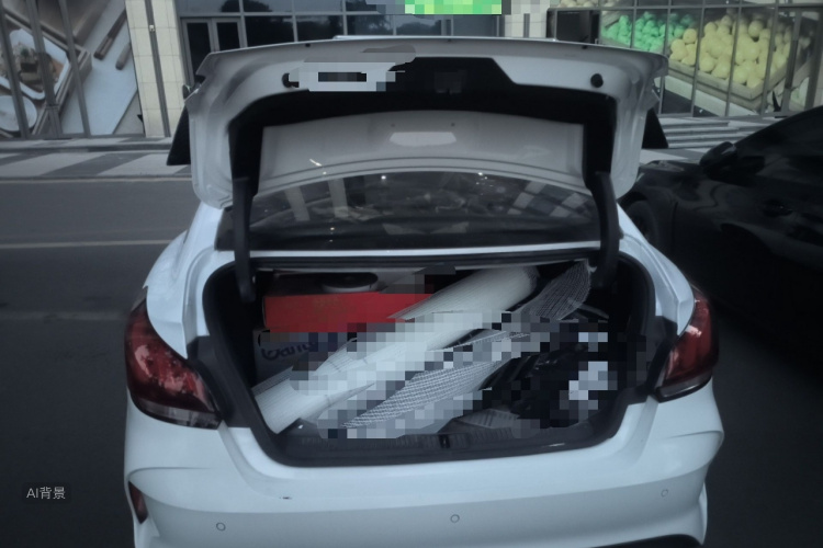 名爵 MG5 2021 汽车图片 #21