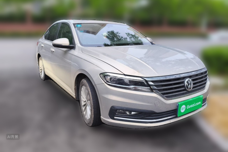 Volkswagen Lavida 2018 #4 Volkswagen Lavida 2018 car image #4