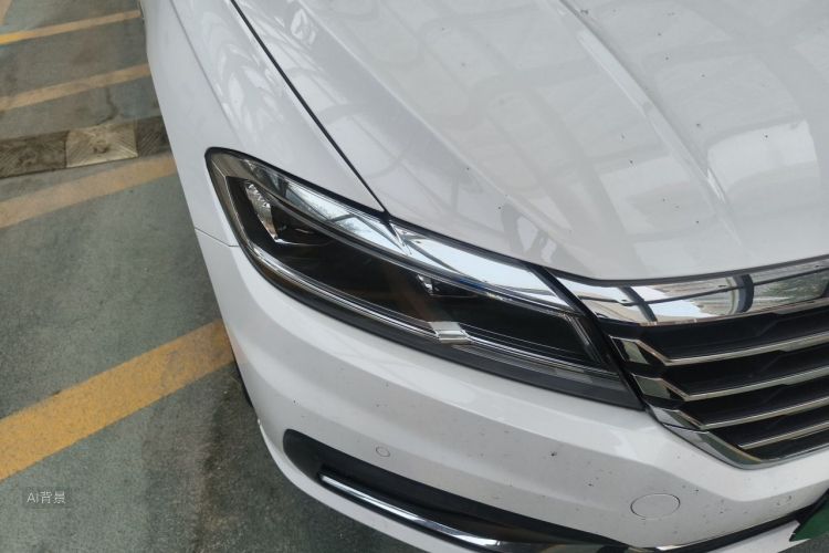Volkswagen Lavida 2019 car image #8