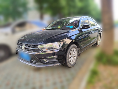 Volkswagen Bora 2016 car image 