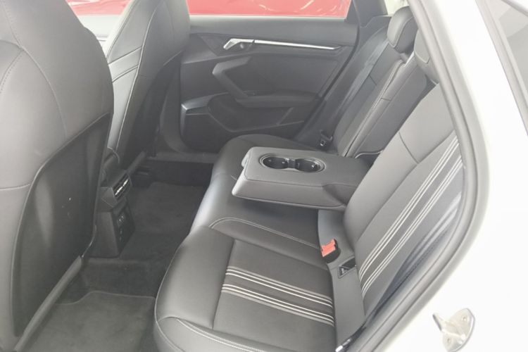 Audi A3 2024 #17 Audi A3 2024 immagine di auto #17