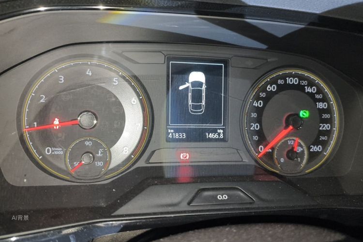 Volkswagen Lavida 2021 imagen de coche #13