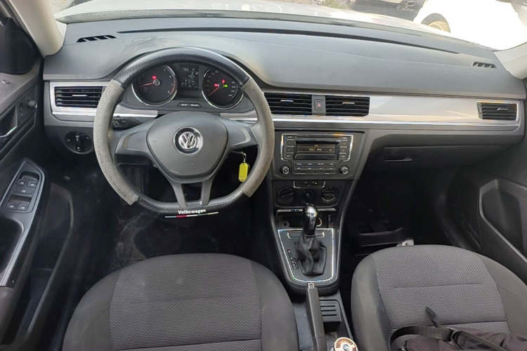 Volkswagen Bora 2020 imagem de carro #11