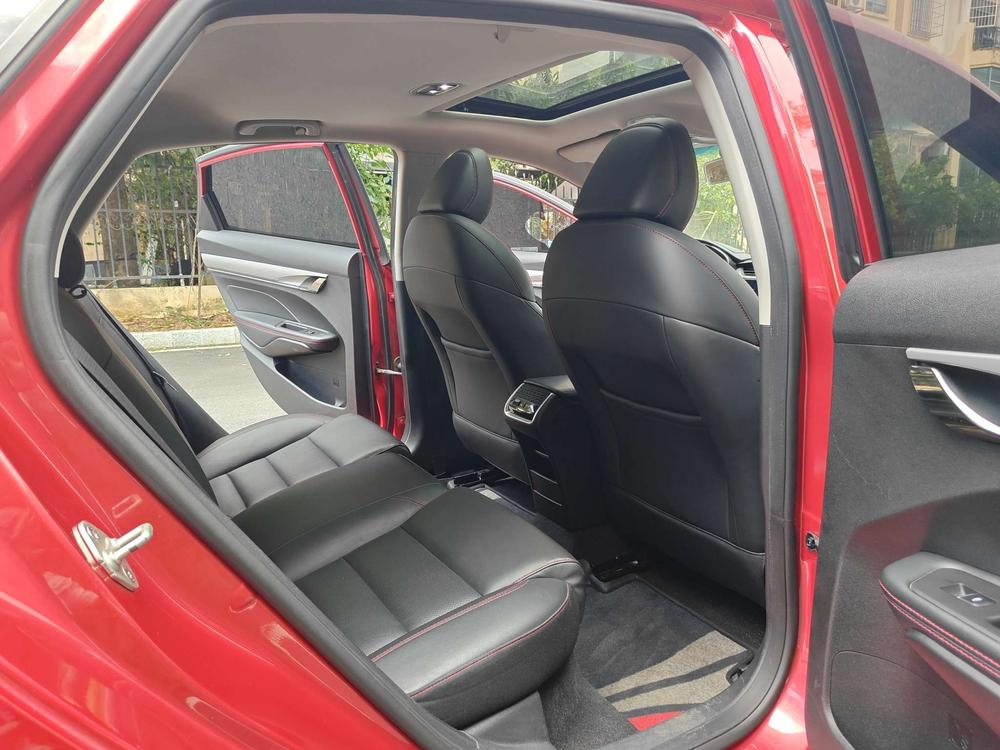 GEELY Binray 2019 #8 GEELY Binray 2019 immagine di auto #8