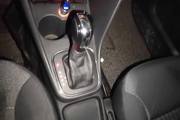 Volkswagen Polo 2015 car image #16