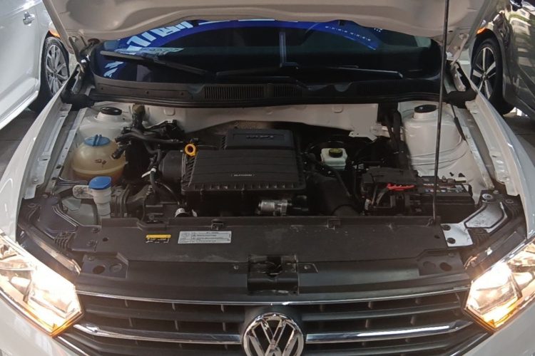 Volkswagen Bora 2021 car image #20