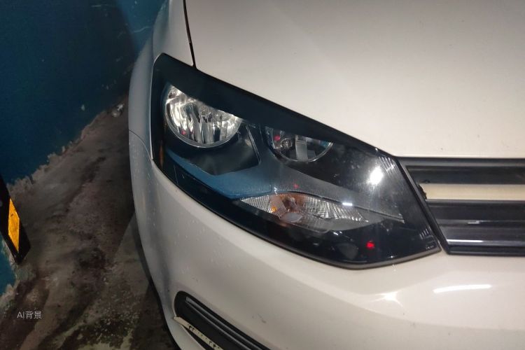 Volkswagen Polo 2018 #8 Volkswagen Polo 2018 car image #8