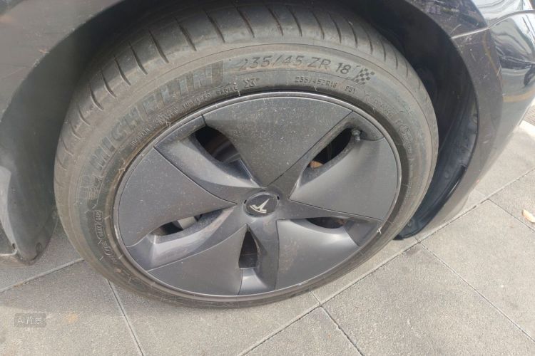 Tesla Model 3 2020 #9 Tesla Model 3 2020 imagen de coche #9