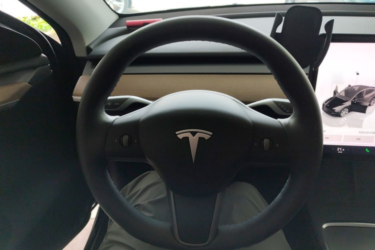 Tesla Model Y 2022 car image #15
