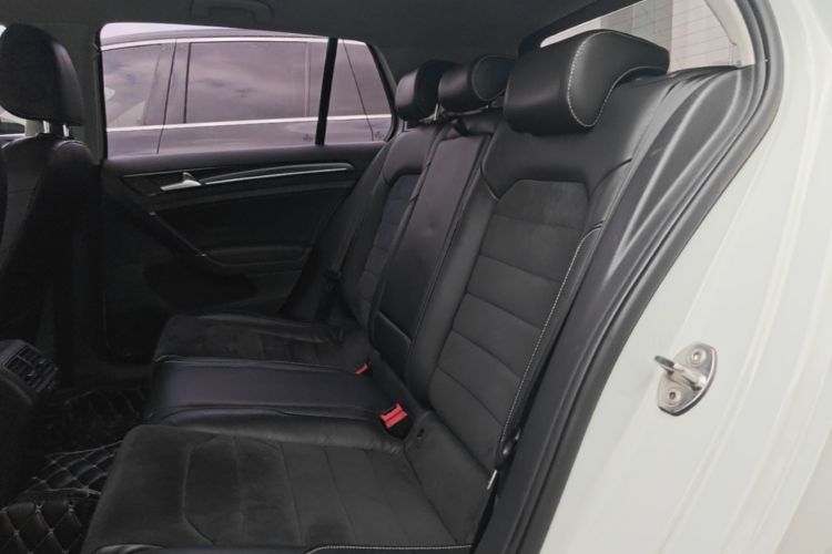 Volkswagen Golf 2015 #17 Volkswagen Golf 2015 car image #17