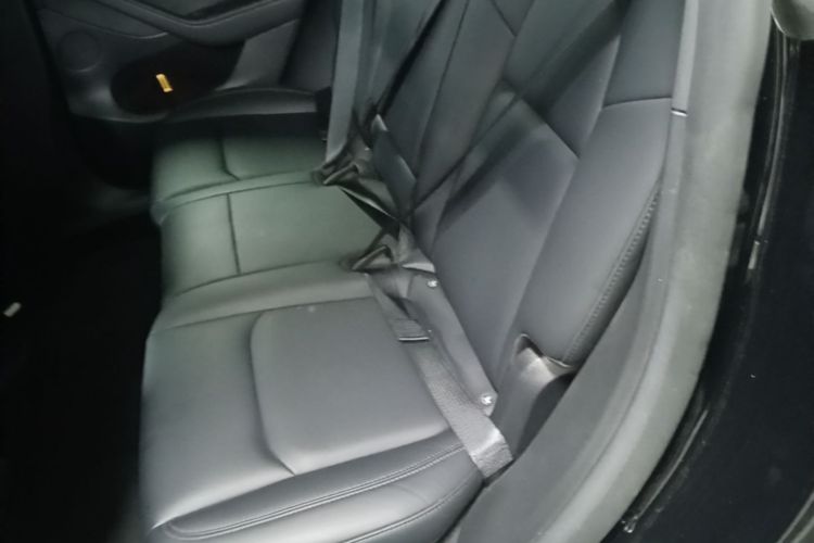 Tesla Model Y 2023 car image #17