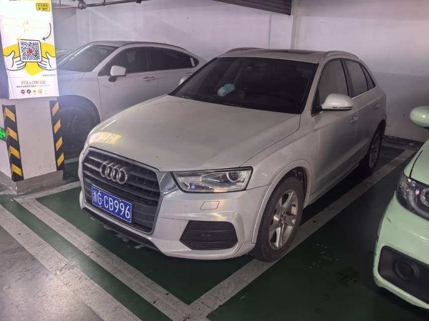 2016 2016 car image