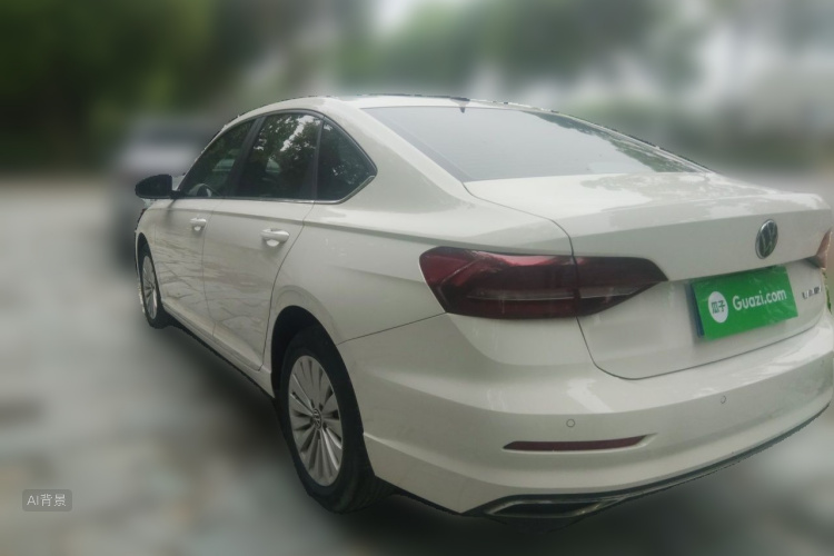 Volkswagen Lavida 2021 #5 Volkswagen Lavida 2021 car image #5