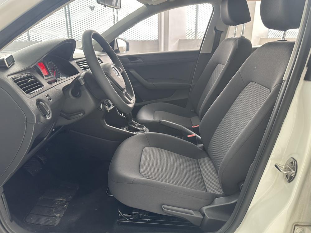 Volkswagen Santana 2018 #12 Volkswagen Santana 2018 car image #12