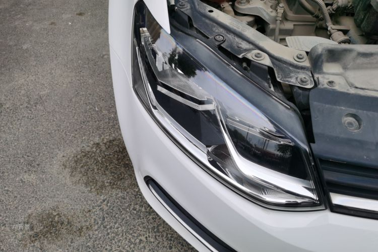 Volkswagen Polo 2019 #8 Volkswagen Polo 2019 car image #8