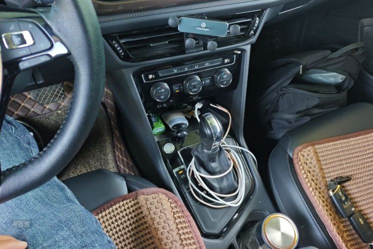 Volkswagen Tharu 2019 imagem de carro #16