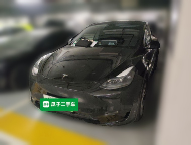 Tesla Model Y 2023 Tesla Model Y 2023 immagine di auto