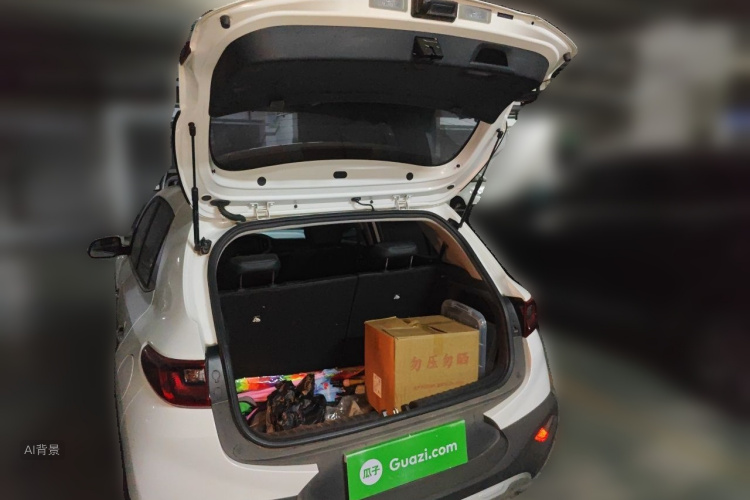 Kia KX1 2020 #21 Kia KX1 2020 immagine di auto #21