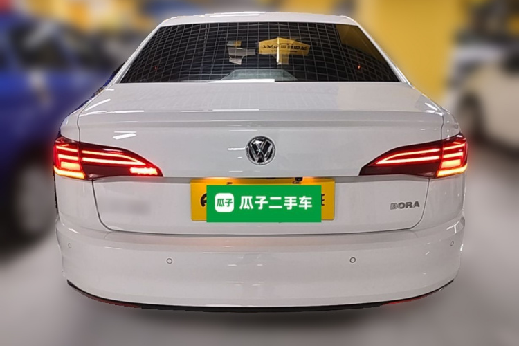Volkswagen Bora 2020 car image #6