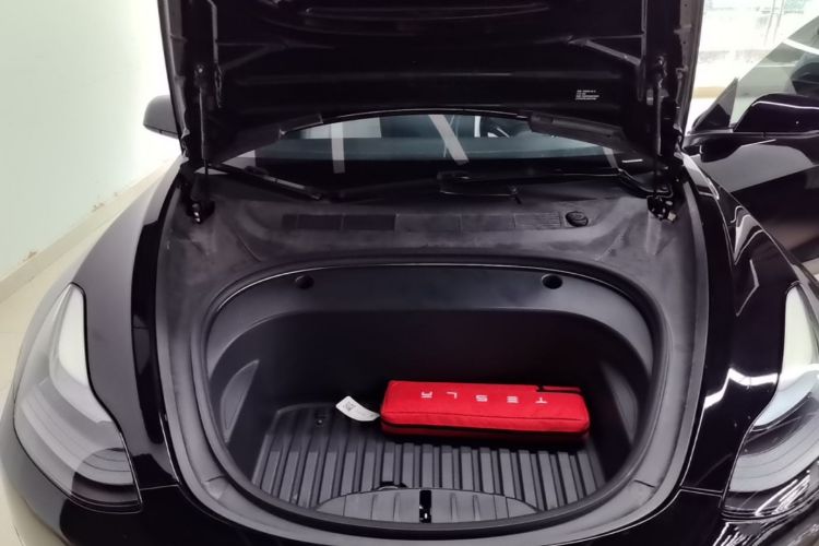 Tesla Model 3 2022 car image #20