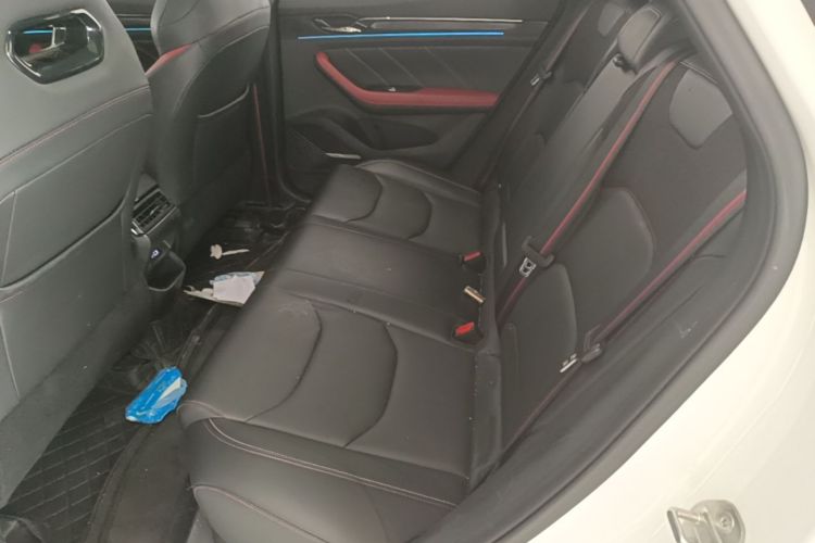 GEELY Emgrand S 2022 car image #17