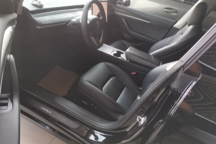 Tesla Model 3 2023 #16 Tesla Model 3 2023 immagine di auto #16