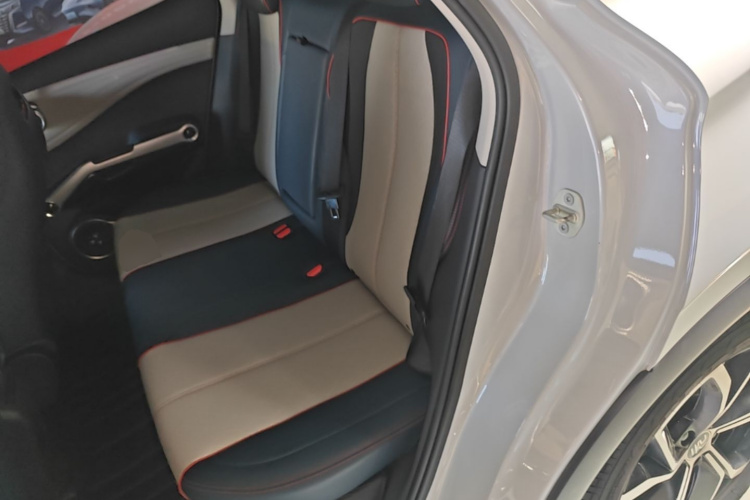 BYD Yuan Plus 2023 #13 BYD Yuan Plus 2023 car image #13