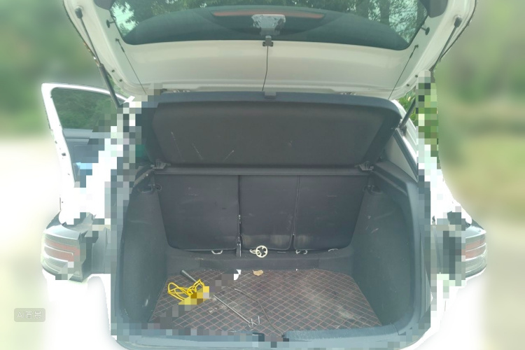 Volkswagen Tharu 2025 #21 Volkswagen Tharu 2025 immagine di auto #21