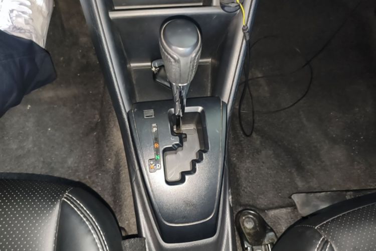 Toyota Vios 2021 car image #18