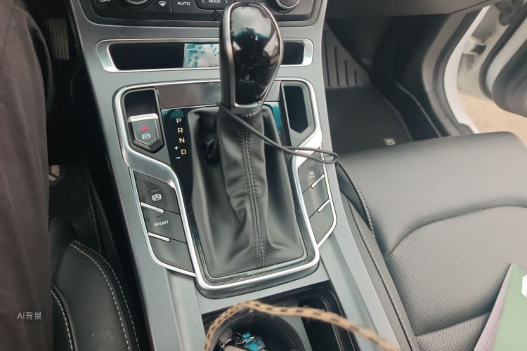 GEELY Emgrand 2020 #16 GEELY Emgrand 2020 car image #16
