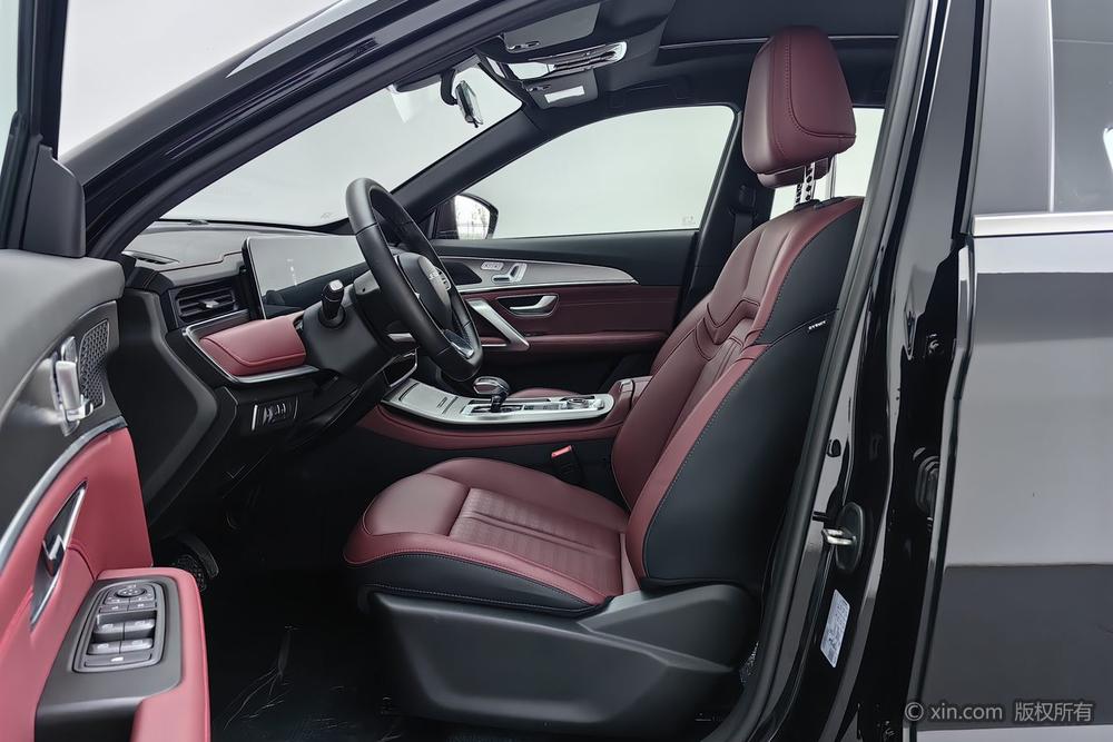 Jetour X70 PLUS 2025 imagem de carro #17
