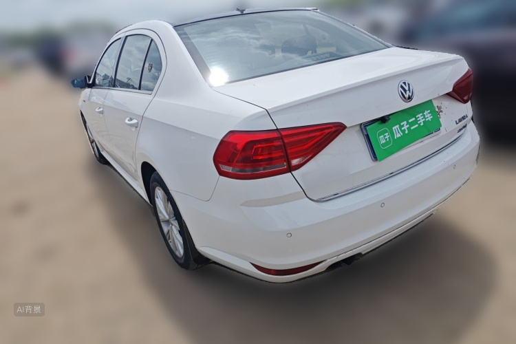 Volkswagen Lavida 2017 #5 Volkswagen Lavida 2017 car image #5