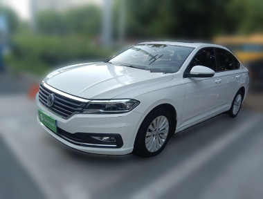 Volkswagen Lavida 2019 car image 