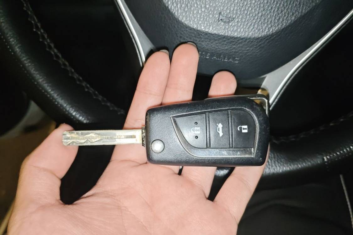 Toyota Corolla 2019 car image #28