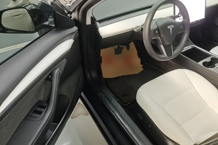 Tesla Model 3 2021 #16 Tesla Model 3 2021 car image #16