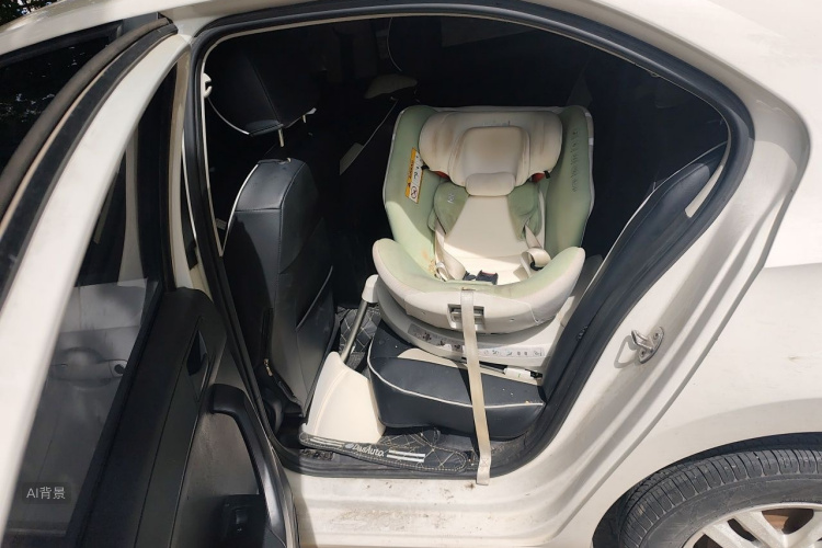 Volkswagen Santana 2018 car image #19