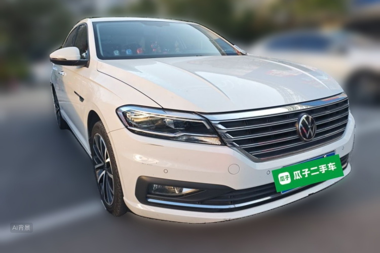 Volkswagen Lavida 2021 #4 Volkswagen Lavida 2021 car image #4