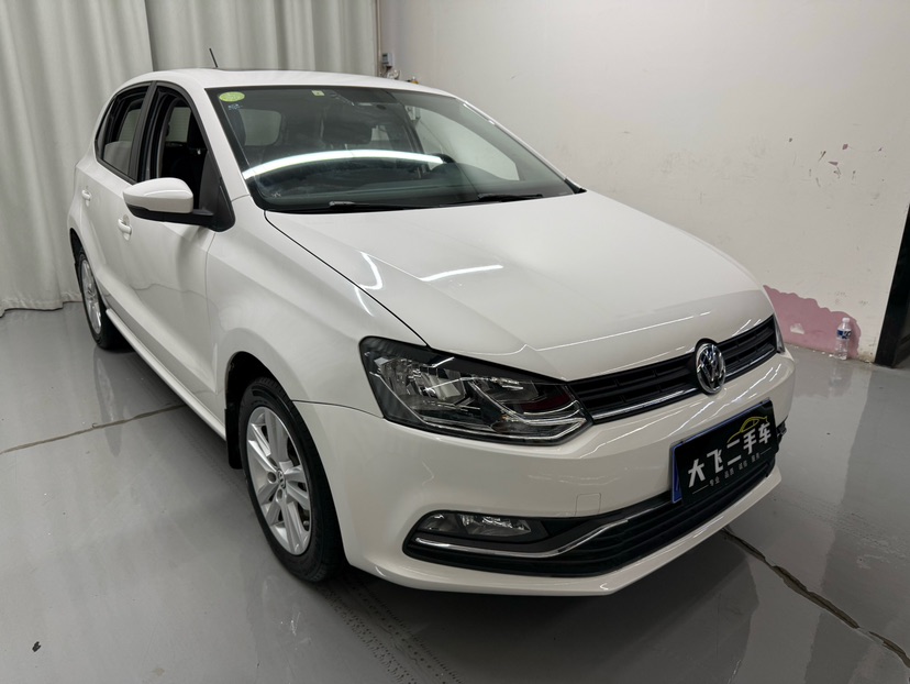 Volkswagen Polo 2017 #3 Volkswagen Polo 2017 imagen de coche #3
