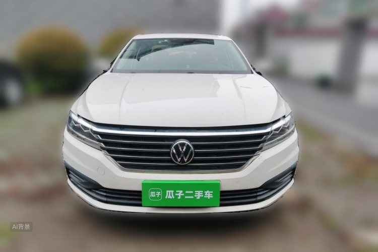 Volkswagen Lavida 2022 #3 Volkswagen Lavida 2022 car image #3