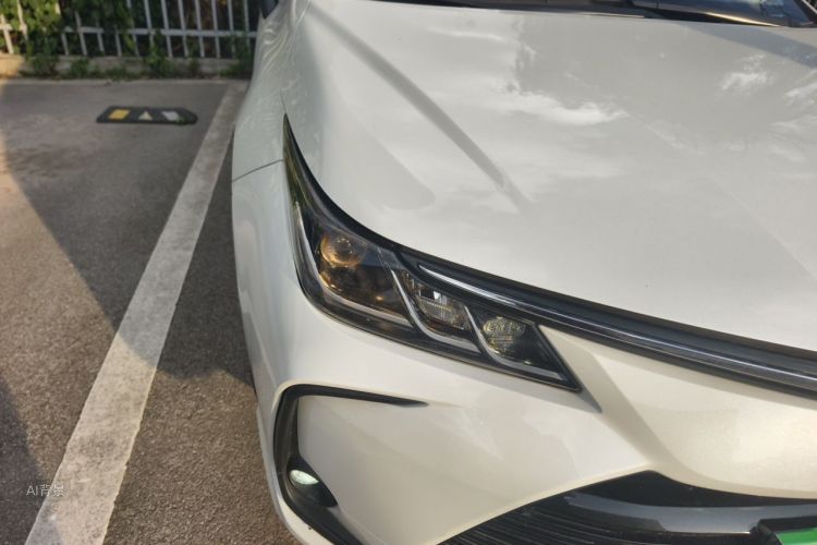 Toyota Corolla 2022 car image #8