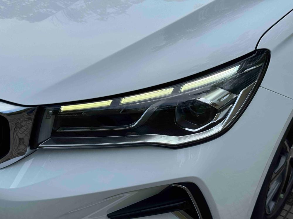 GEELY Emgrand 2022 #11 GEELY Emgrand 2022 car image #11