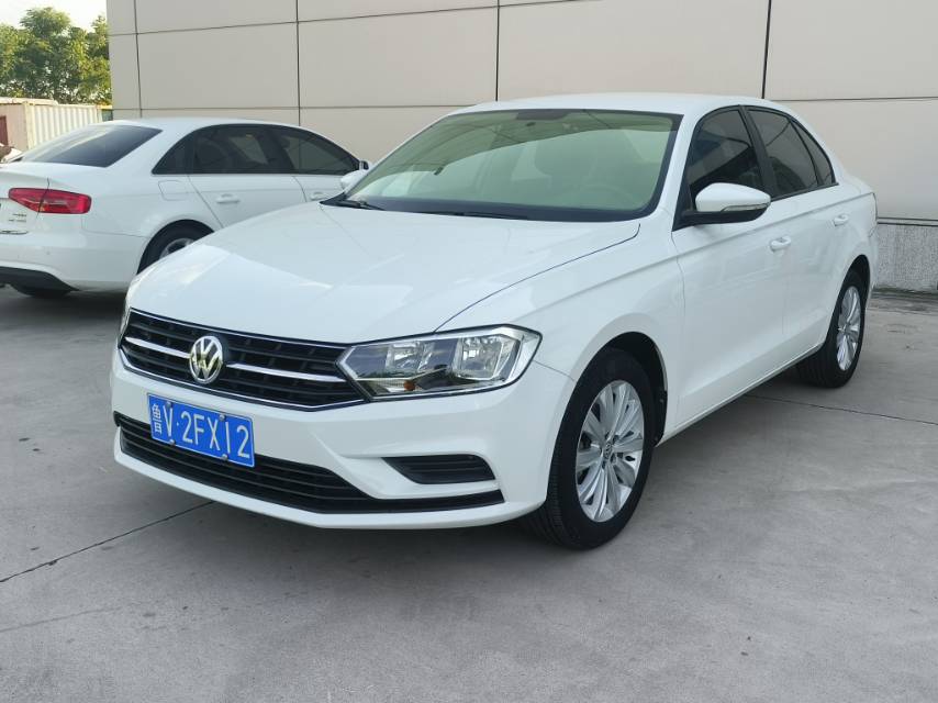 Volkswagen Bora 2020 Volkswagen Bora 2020 изображение автомобиля