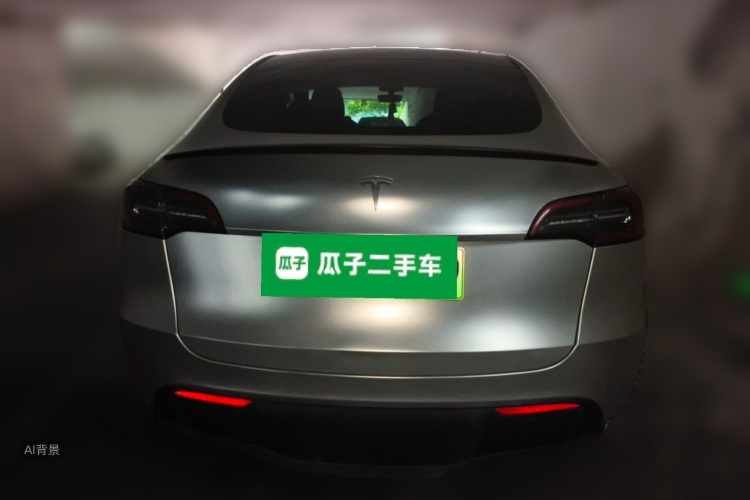 Tesla Model Y 2022 car image #6