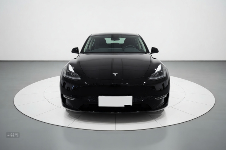 Tesla Model Y 2021 #3 Tesla Model Y 2021 immagine di auto #3