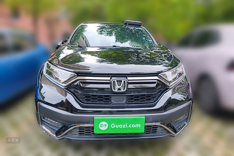 Honda CR-V 2020 car image #3